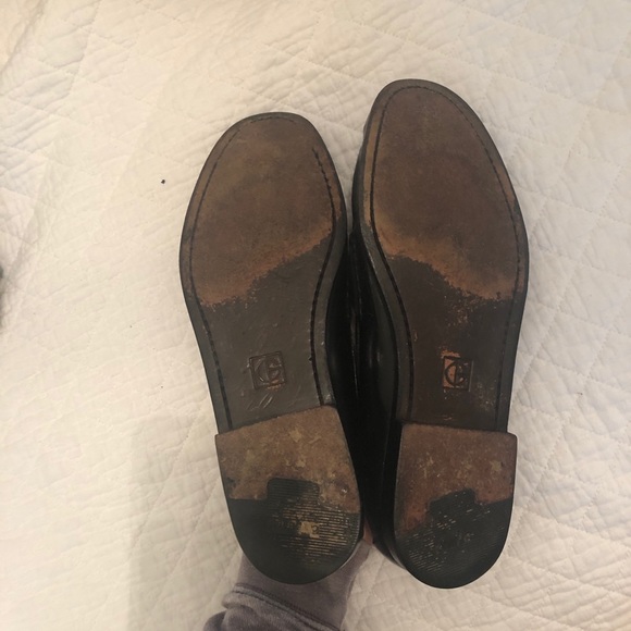 Cole Haan Pinch Tassel Loafer - Picture 4 of 5